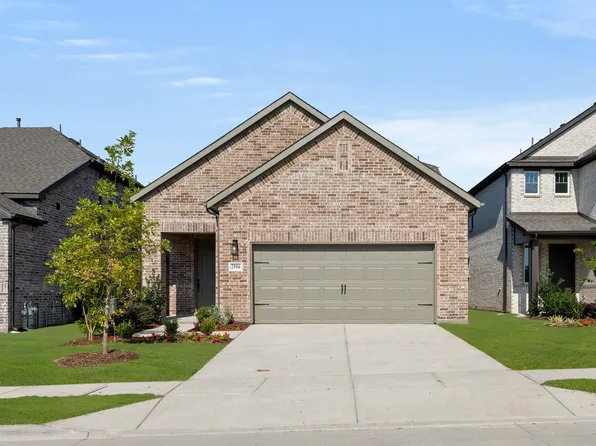 2506 Flaxfield Ln, Forney, TX 75126