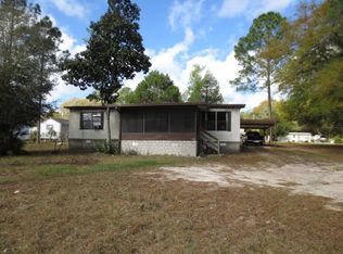 38 NE 171st Ave, Silver Springs, FL 34488
