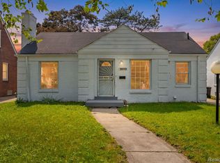 20033 Sorrento St, Detroit, MI 48235