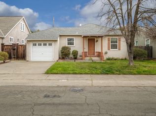 629 55th St, Sacramento, CA 95819