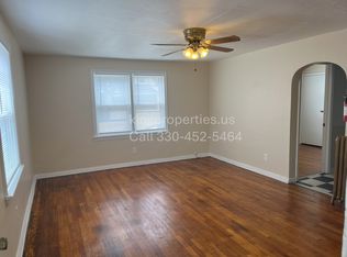 127 Smith Ave SW #11400125, Canton, OH 44706