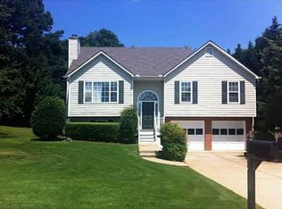 4772 Estuary Cir, Acworth, GA 30101