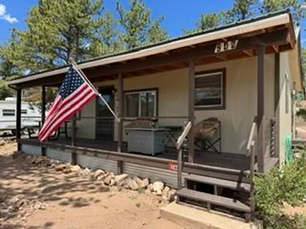 248 Hiawatha Hwy, Red Feather Lakes, CO 80545