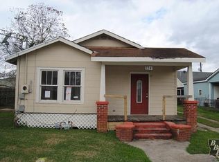124 Cleveland St, Houma, LA 70363