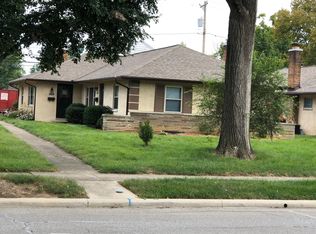 443 N Cassady Ave, Columbus, OH