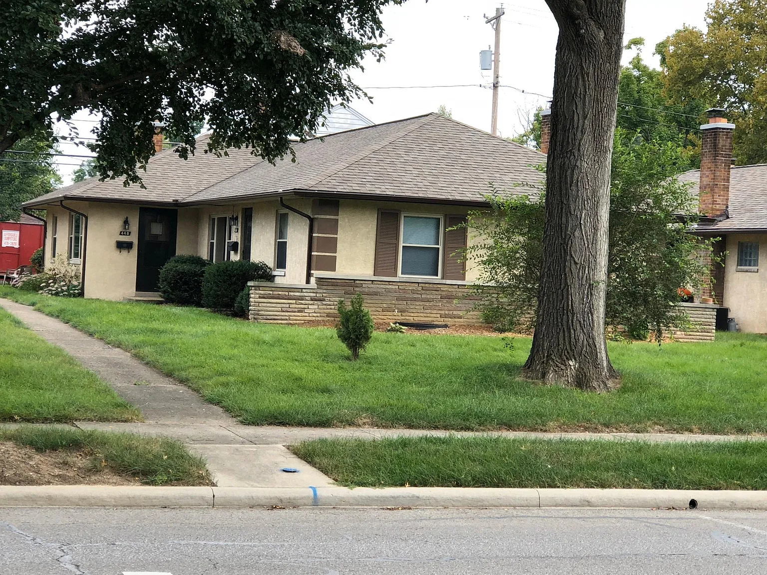 443 N Cassady Ave photo 1