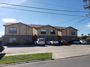 3107 N 11th St #8, McAllen, TX 78501