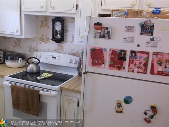2nd image of 9461 Sunrise Lakes Blvd APT 106