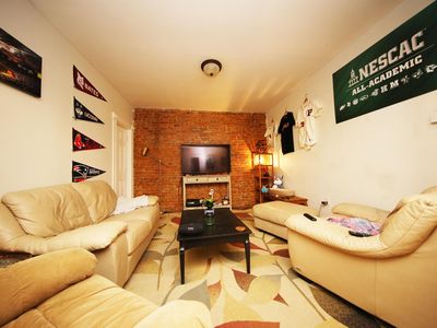 35 Adamson St #1, Allston, MA, 02134