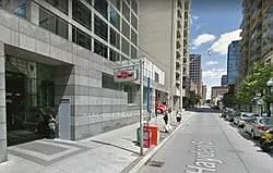 50 Charles St E #1807 — Photo 9