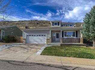 7151 Pine Hills Way, Littleton, CO 80125
