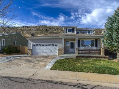7151 Pine Hills Way, Littleton, CO, 80125