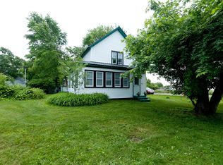 301 N 10th Street, Cameron, WI 54822
