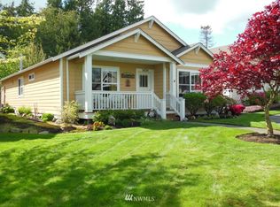 5634 Applewood Dr, Sultan, WA