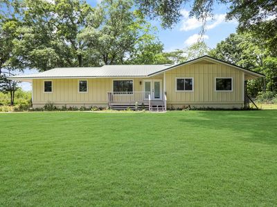 295 Satilla Church Rd, Jesup, GA, 31545