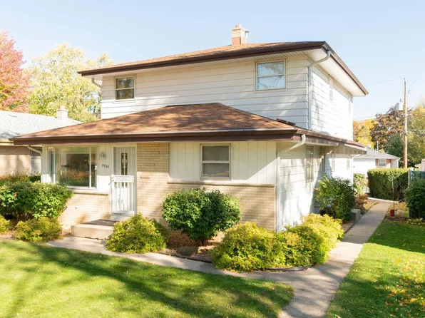 4928 North 89th STREET, Milwaukee, WI 53225