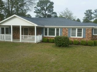 42 Timber Creek Rd, Bishopville, SC 29010