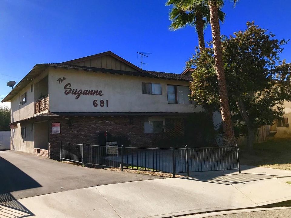 1st image of 681 S 1st Ave APT J