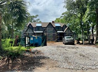 14 Kings Tree Rd, Hilton Head Island, SC 29928