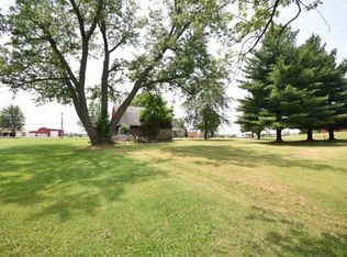 5040 Princeton Rd, Hamilton, OH 45011