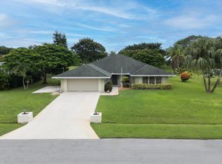 3013 SE Darien Road, Port St Lucie, FL 34952