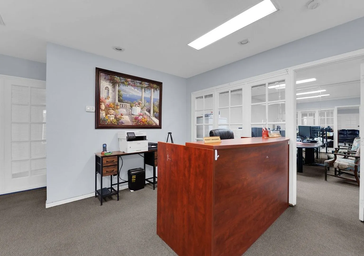Prime Las Vegas Office Space 1404 S. Maryland Pkwy — Photo 4