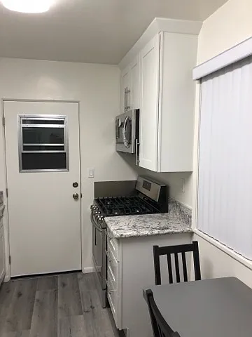 2 bed, 650 sqft, $2,850 — Photo 3