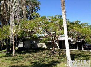 216 Carol Way, Fort Myers, FL 33905