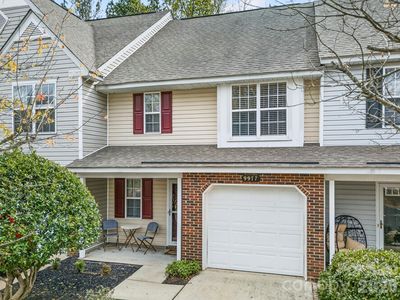9977 Reindeer Way Ln, Charlotte, NC, 28216