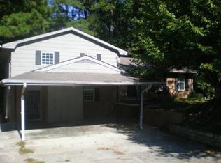 1612 Danbury Dr, Norcross, GA 30093