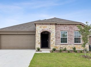 10124 Kelly Acres Ln, Crowley, TX 76036