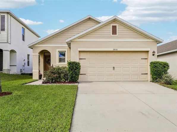 2810 TIMBER HAWK CIRCLE, OCOEE, FL 34761