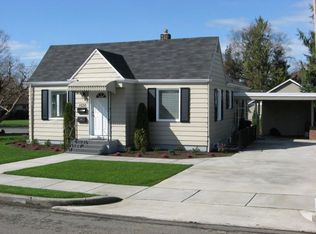 1030 Edson St, Lynden, WA 98264