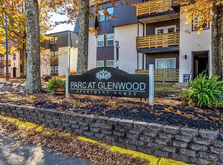 Park At Glenwood, Decatur, GA 30034