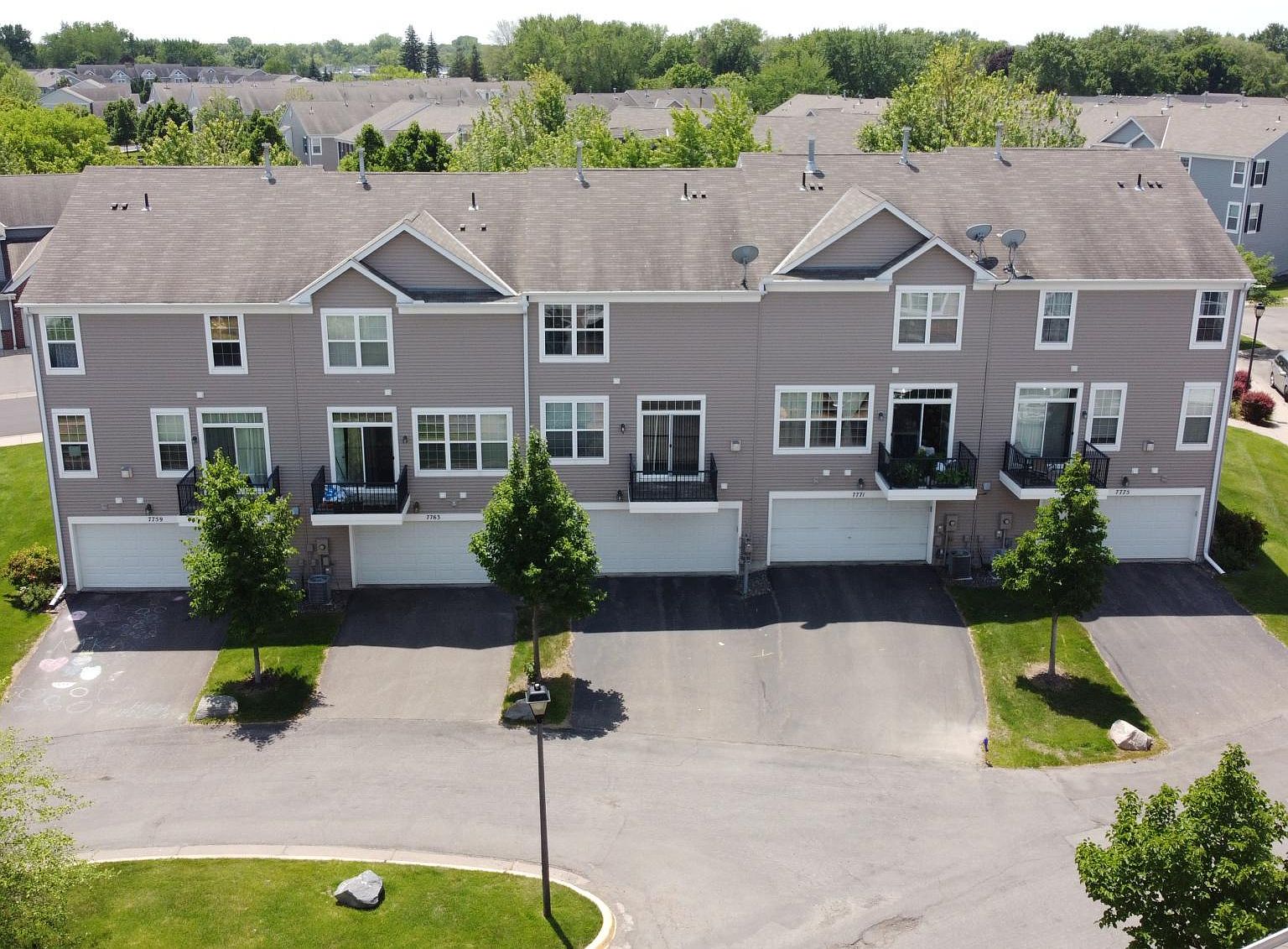 7767 Elm Grove Ct, New Hope, MN 55428 Zillow