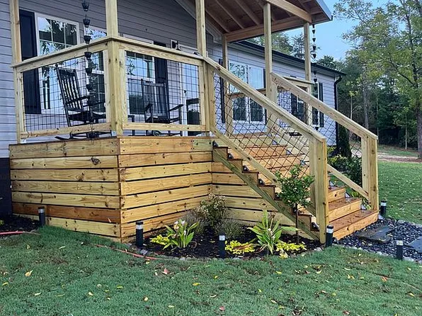 3015 Pumpkintown Hwy, Pickens, SC 29671