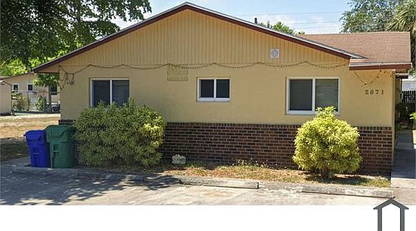 1st image of 2871 NW 13th Ct #1