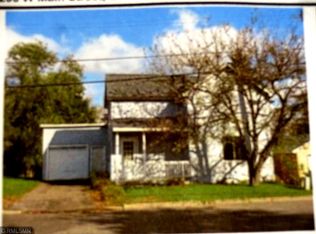 206 W Main St, Balsam Lake, WI 54810