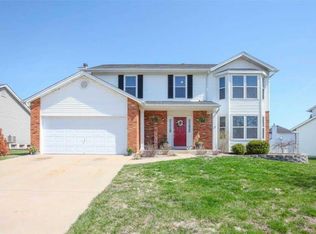 2730 Carters Grv, O'Fallon, MO 63368