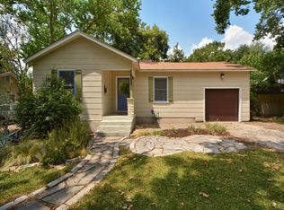 5004 Shoalwood Ave, Austin, TX 78756