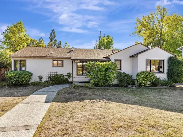 18816 McFarland Ave, Saratoga, CA 95070