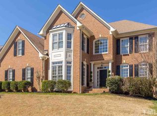 12409 Cilcain Ct, Raleigh, NC 27614