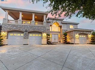 3394 Ashbourne Cir, San Ramon, CA 94583