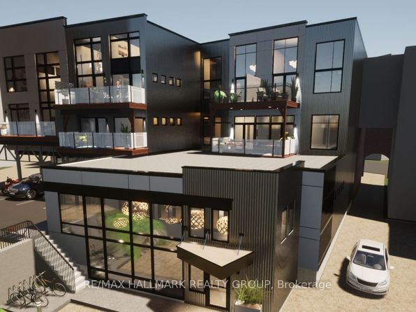 65 Mill St #103, Mississippi Mills, ON K0A 4A0