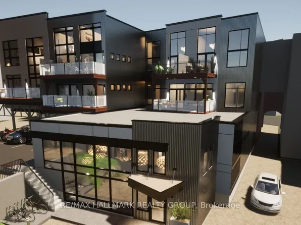 65 Mill St #103, Mississippi Mills, ON K0A 4A0