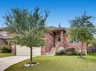 5514 Thunder Oaks, San Antonio, TX 78261