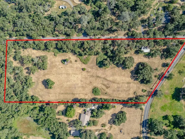 2891 Swetzer Rd, Loomis, CA 95650