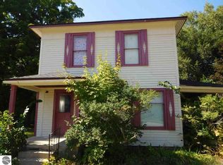 106 Court St, Bellaire, MI 49615