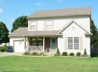 5315 Garden Dr, Crestwood, KY 40014