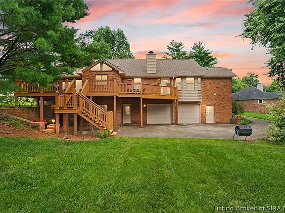 4th image of 3625 Greenfield Drive